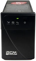 ИБП Powercom BNT-800AP Schuko