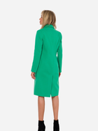 Пальто жіноче Made Of Emotion M758 S Зелене (5905563713648) - зображення 2