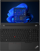 Ноутбук Lenovo ThinkPad L15 Gen 4 (21H30011MH) Thunder Black - зображення 8