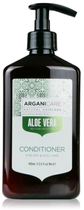 Odżywka Arganicare Aloe Vera z aloesem 400 ml (7290115296150) - obraz 1