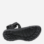 Жіночі сандалии Beppi 2200870 37 Сірі (7000002573857) - зображення 2