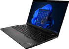 Laptop Lenovo ThinkPad L15 Gen 4 (21H70018MH) Black - obraz 2
