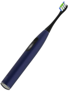 Електрична зубна щітка Oclean F1 Темно-синій (F1(granat)) - зображення 2