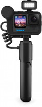 Відеокамера GoPro HERO12 Black Creator Edition (CHDFB-121-EU) - зображення 3