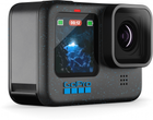 Відеокамера GoPro HERO12 Black Creator Edition (CHDFB-121-EU) - зображення 9