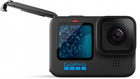 Відеокамера GoPro HERO 11 Black (CHDHX-112-RW) - зображення 8