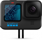 Відеокамера GoPro HERO 11 Black (CHDHX-112-RW) - зображення 10