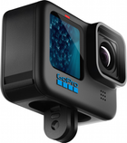 Відеокамера GoPro HERO 11 Black (CHDHX-112-RW) - зображення 12