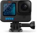 Відеокамера GoPro HERO 11 Black (CHDHX-112-RW) - зображення 18
