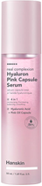 Serum Hanskin Real Complexion Hyaluron Skin nawilżające 50 ml (8809653231739) - obraz 1