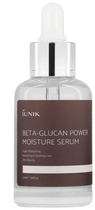 Serum do twarzy iUnik Beta-Glucan power moisture nawilżająco-kojące 50 ml (8809728080231) - obraz 1