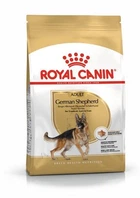 Сухой корм Royal Canin German Shepherd Adult для взрослых собак старше 15 месяцев
