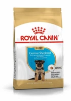 Сухий корм Royal Canin German Shepherd Junior для цуценят до 15 місяців