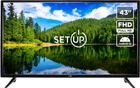 ТБ SETUP 43FSF30