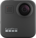 Відеокамера GoPro MAX (CHDHZ-202-RX) - зображення 1