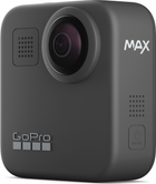 Відеокамера GoPro MAX (CHDHZ-202-RX) - зображення 3