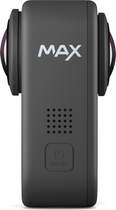 Відеокамера GoPro MAX (CHDHZ-202-RX) - зображення 7