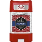 Чоловічий дезодорант стік Old Spice Captain гелевий 70 мл.