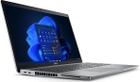 Laptop Dell Latitude 5540 (N002L554015EMEA_VP) Silver - obraz 2
