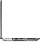 Laptop Dell Latitude 5540 (N002L554015EMEA_VP_EST) Silver - obraz 7