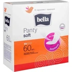 Щоденні прокладки Bella Panty Soft 60 шт