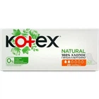 Прокладки щоденні Kotex Natural Normal 20 шт.