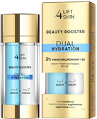 Zestaw Lift4Skin Beauty Booster Hydration serum 2 % kwas hialuronowy B5 + krem nawilżający SPF 30+ 2 x 15 ml (5900116075518) - obraz 1