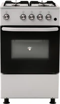 Газова плита Eleyus CUBA 5501 EF GR