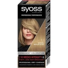 Фарба для волосся Syoss Color Professional Performance