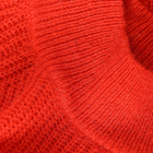 Sweter z golfem damski Tatuum SUZI T2319.090 XS Czerwony (5900142274367) - obraz 5