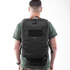 Защитный рюкзак для дронов BH черный M - изображение 1