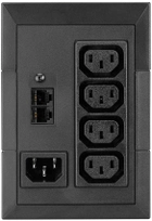 ИБП Eaton 5E 650VA, USB (5E650IUSB) - изображение 2
