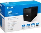 ИБП Eaton 5E 650VA, USB (5E650IUSB) - изображение 4