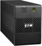 ИБП Eaton 5E 850VA, USB DIN (5E850IUSBDIN) - изображение 1
