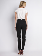Spodnie damskie Lanti Trousers Sd112 34 Czarne (5904252703892) - obraz 2