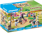 Набір фігурок Playmobil Country Horse Riding Tournament (4008789709967) - зображення 1