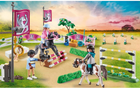 Набір фігурок Playmobil Country Horse Riding Tournament (4008789709967) - зображення 3