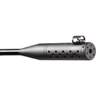 Гвинтівка пневматична BSA Meteor EVO GRT Silentum кал. 4.5 мм із глушником (172S) - зображення 6
