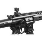 Пневматическая винтовка Sig Sauer MCX GEN II Black (AIR-MCX-177-G2-BLK) - изображение 5