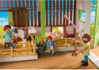 Набір фігурок Playmobil Country Large Animal Farm (4008789713049) - зображення 6