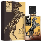 Woda perfumowana unisex Lattafa Oud Lail Maleki 100 ml (6291107459035) - obraz 1