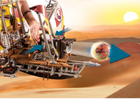 Набір фігурок Playmobil Novelmore Sal'ahari Sands Sand Stormer (4008789710239) - зображення 9