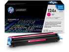 Toner HP CLJ1600/2600 magenta (Q6003A) - obraz 2