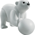 Zestaw figurek Playmobil Wiltopia Baby Polar Bear (4008789710734) - obraz 2