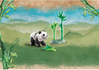 Набір фігурок Playmobil Wiltopia Baby Panda (4008789710727) - зображення 3