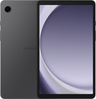 Планшет Samsung Galaxy Tab A9 Wi-Fi 4/64GB Graphite (SM-X110NZAASEK)