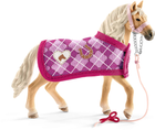 Фігурка Schleich Horse Club Sofias Fashion Creation (4059433572581) - зображення 3