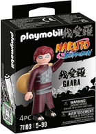 Фігурка Playmobil Naruto Shippuden Gaara 7.5 см (4008789711038) - зображення 1