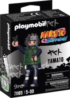 Фігурка Playmobil Naruto Shippuden Yamato 7.5 см (4008789711052) - зображення 1