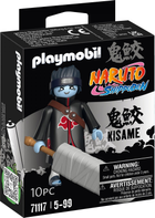 Figurka Playmobil Naruto Shippuden Kisame 7.5 cm (4008789711175) - obraz 1